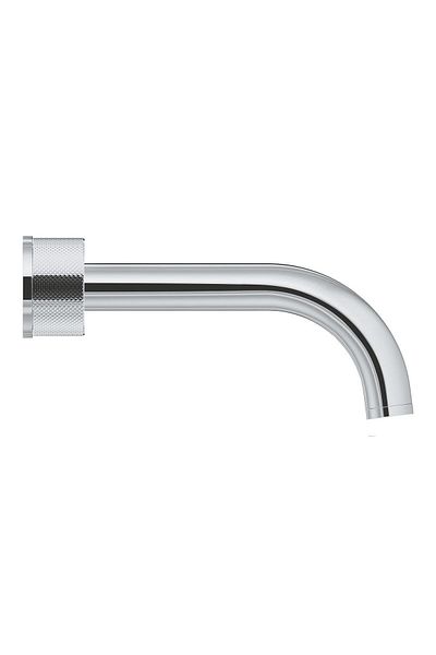 Grohe Atrio Private Collection 3 M-Size Perforated Sink Faucet - 20589000