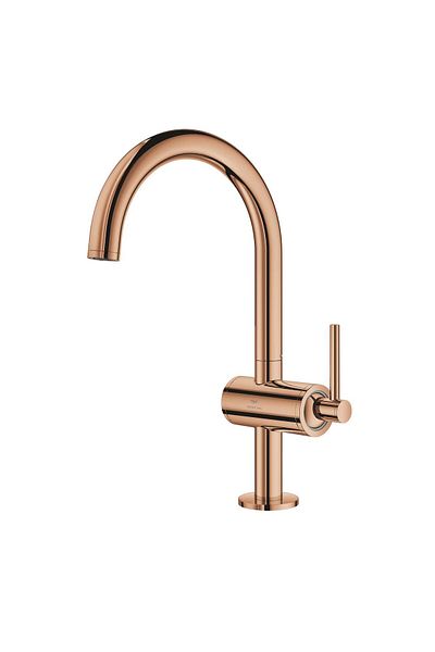 Grohe صنبور حوض أتريو - مقاس L 24362DA0