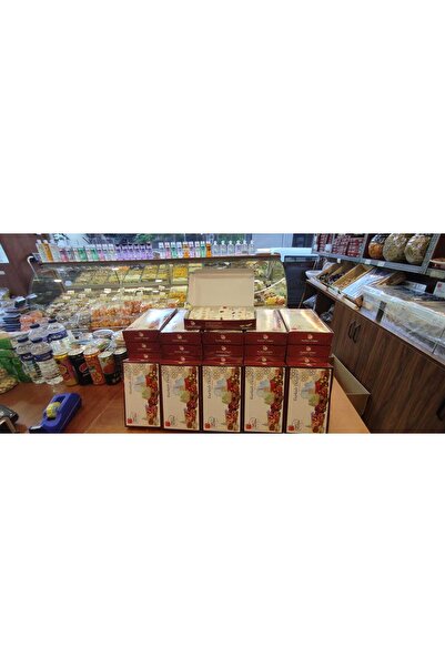 700 gr Lokum Çeşitleri