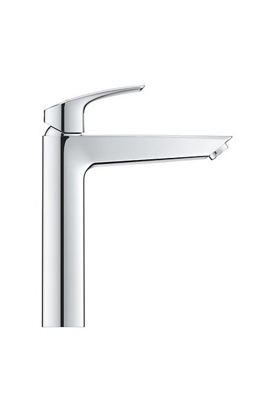 Grohe Eurosmart Single Lever Sink Mixer Xl-Size Newdesing