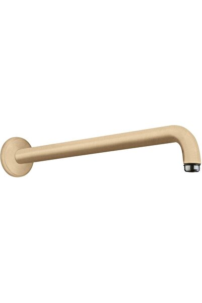 Fıxfıt Duş Dirseği 389 mm Mat Bronz - 27413140