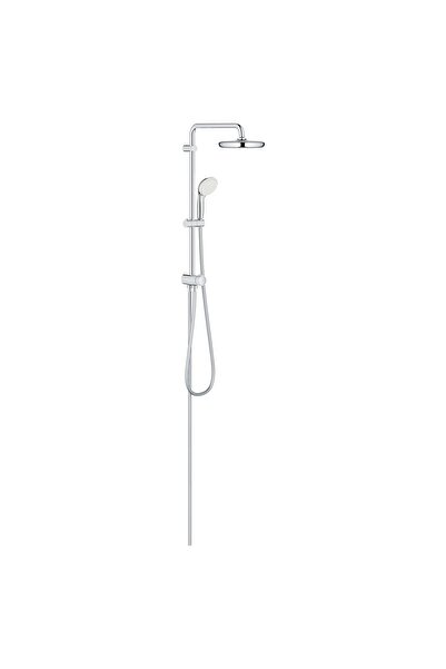 Grohe New Tempesta Duş Sistemi Duvar Bağlantılı 26381001