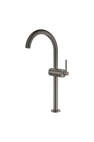 Grohe Atrio Single Control Sink Faucet Xl-Size - 24365Al0