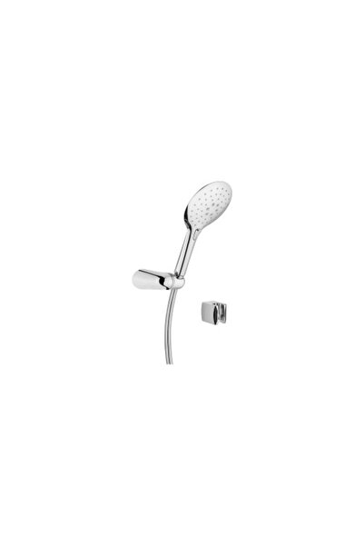 Artema Shine Round El Duşu Takımı Krom