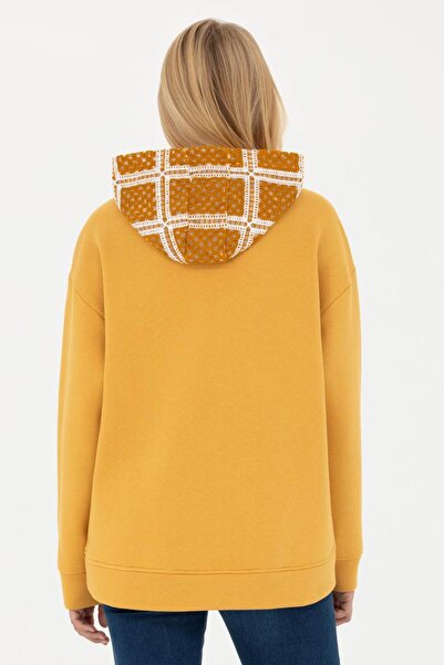 U.S. Polo Assn. Γυναικείο φούτερ