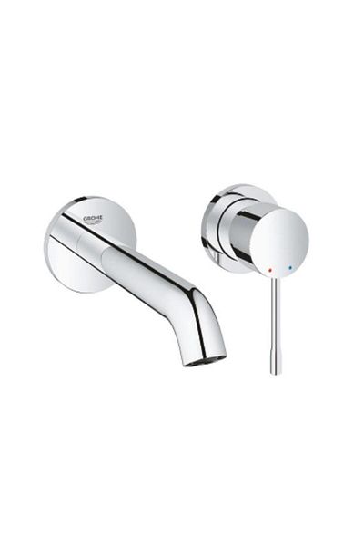 Grohe Essence Two Holes Sink Faucet M Size -29192001