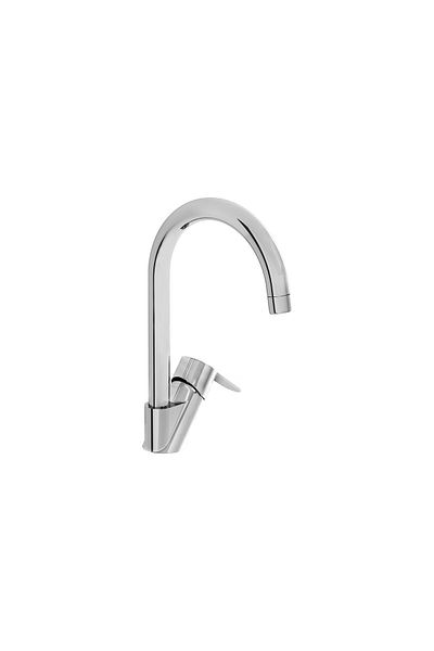 Artema Win S Swan Pipe Sink Faucet A42578