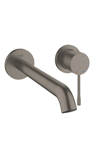 Grohe صنبور حوض ذو فتحتين من إيسنس مقاس L - 29193AL1