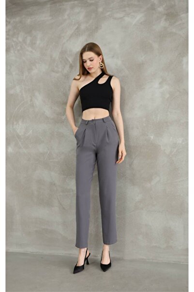 Nilo Giyim ve Ayakkabi بنطلون بدلة نسائية