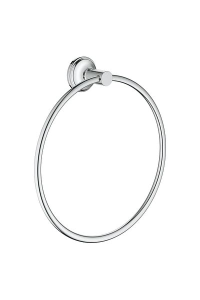 Grohe Essentials Ring Towel Holder -40655001