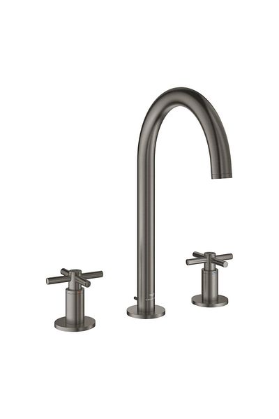Grohe Atrio 3-Hole Sink Faucet L-Size - 20643Al0