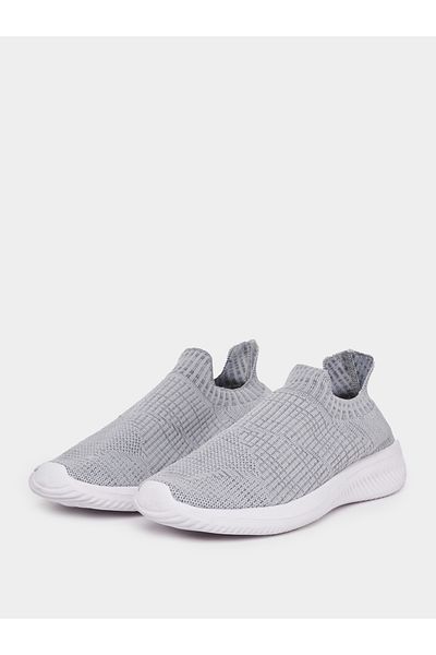 Styli Lightweight Comfortable Slip On Walking Shoes