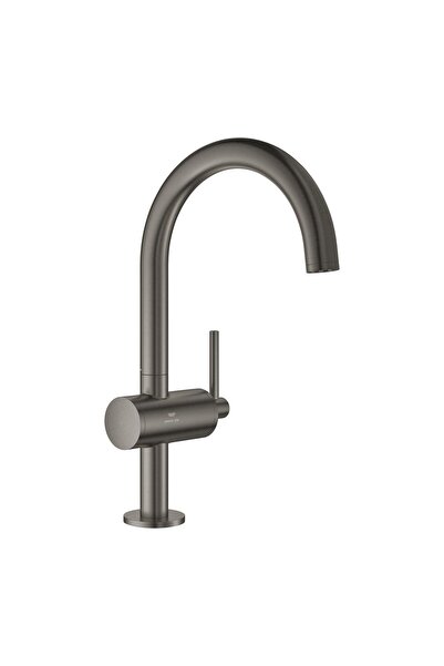 Grohe Atrio Single Control Sink Faucet 1/2" L-Size - 24362Al0