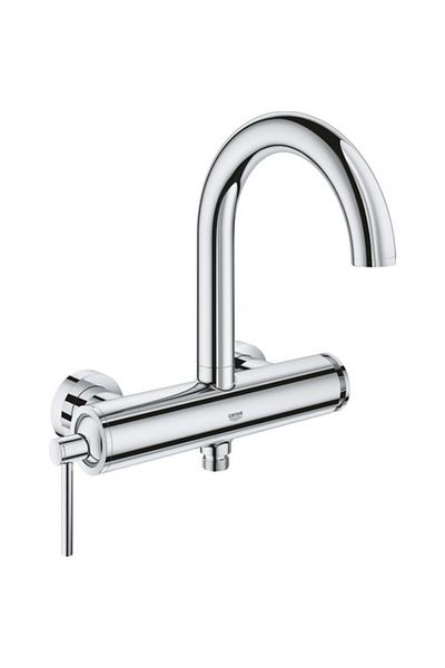 Grohe Atrio Single Controlled Bathroom Faucet32652003