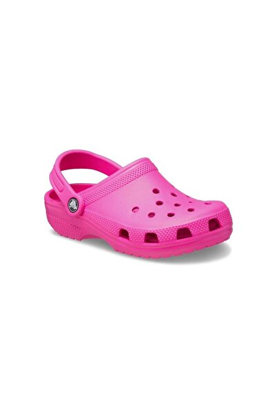Crocs Παιδικές παντόφλες Classic Clog T