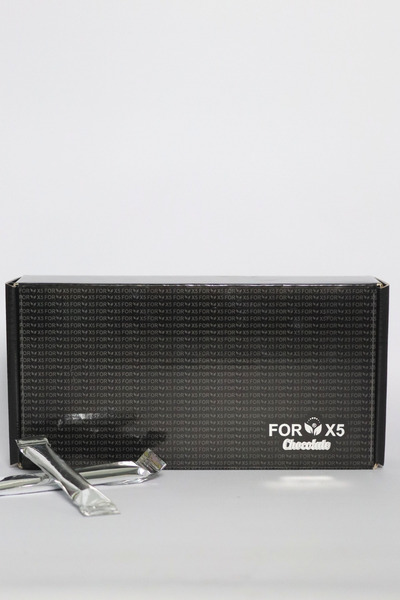 FORX5 Chocolate