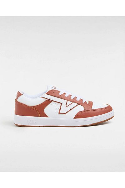 Vans Lowland Cc - Спокойно облекло