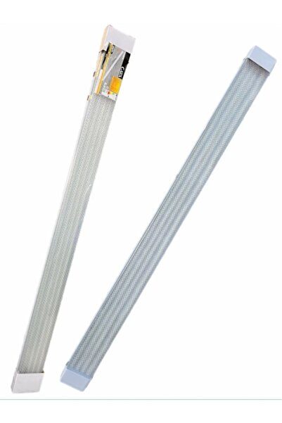 Cata ( 10 Adet ) A Kalite Çip Teknolojisi 100 Watt 120 Cm Kristal Yatay Led B...