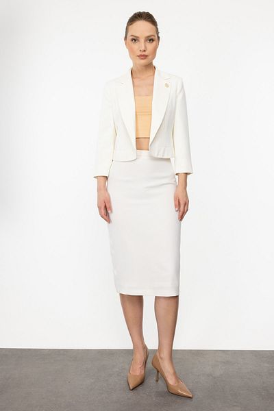 Ekol 24Y.Ekl.Etk.05080.1 Skirt