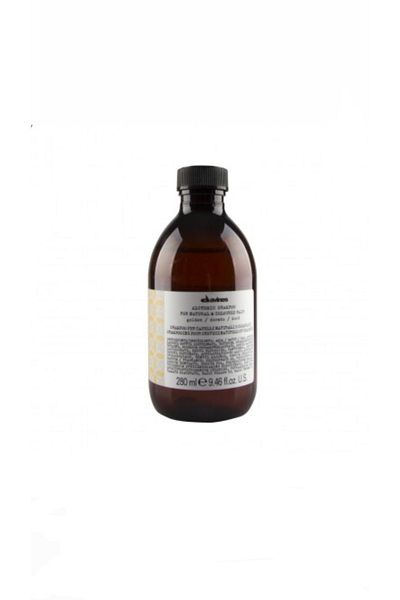 Davines Alchemic Golden Gold Shampoo 250 ml