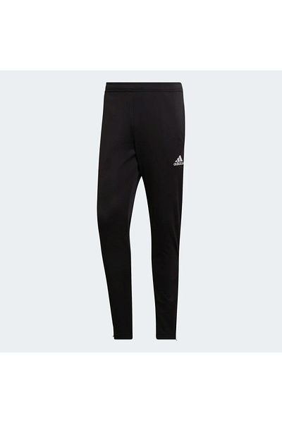 adidas Ent22 Tr Pnt Ανδρική αθλητική φόρμα κάτω Hc0332 Μαύρο