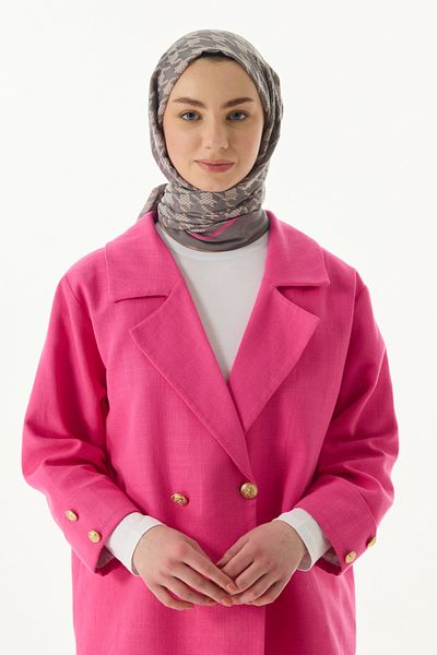 SOFT AKSESUAR شال منقوش من Piyedepul