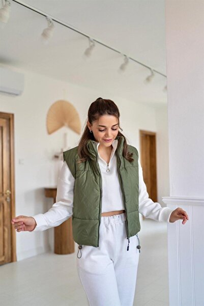 Elbee Fashion Woman НАДУВНИЙ ЖИЛЕТ