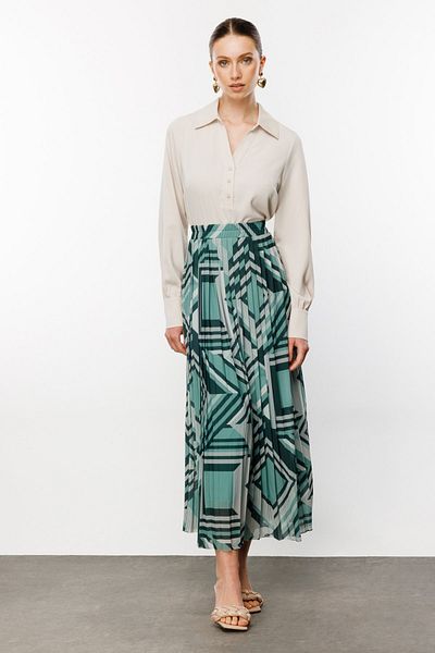 Ekol 24Y.Ekl.Etk.02080.1 Skirt