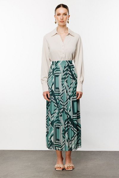 Ekol 24Y.Ekl.Etk.02080.1 Skirt