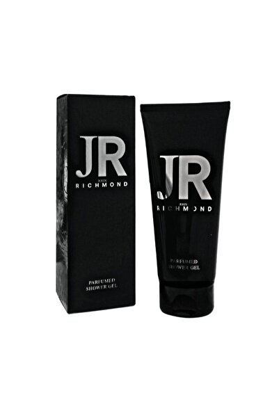 John Richmond Woman Shower Gel, 200 ml