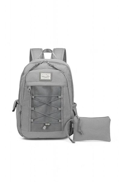 SMART BAGS Σακίδιο πλάτης Unisex Mink - SMB 3238