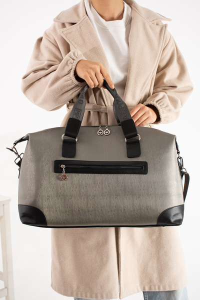 Çanta Trend Унісекс велика сумка через плече