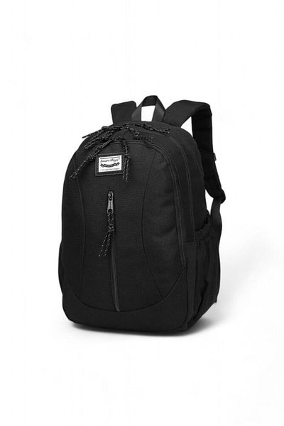 SMART BAGS SMB 3233 Μοντέλο Unisex Μαύρο σακίδιο πλάτης