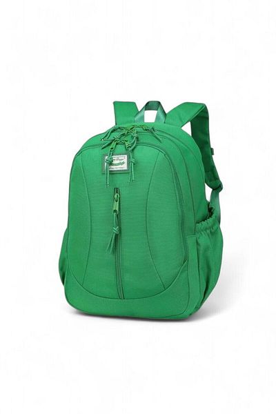 SMART BAGS Unisex Πράσινο Σακίδιο Πλάτης - SMB 3233