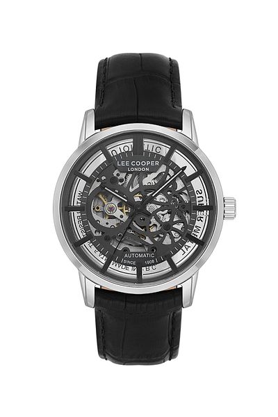 Lee Cooper Lc08035.361 Men's Wristwatch