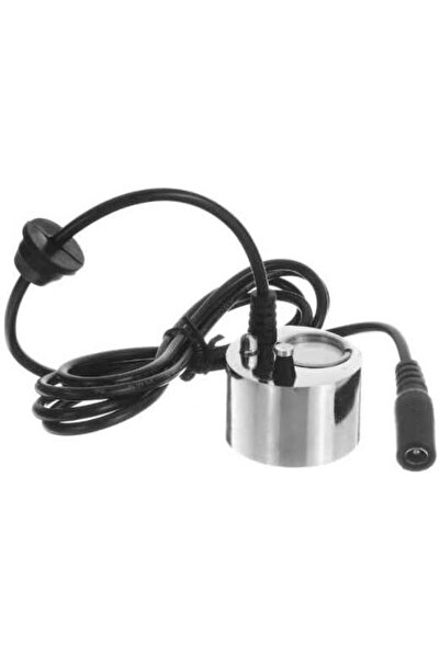 STOREMAX 24 Volt Nem Nozulu Kulucka Makınesı Mist Maker Buhar Nem (Sadece Nozül)