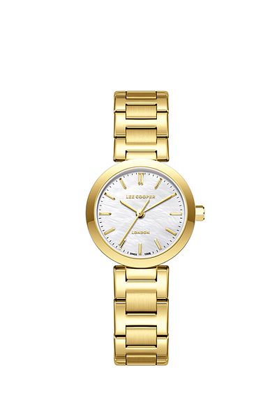 Lee Cooper Lc08032.120 Women's Wristwatch