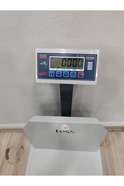 Tess RP-LCD   50X60   300 KG