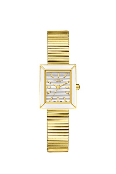 Lee Cooper Lc08071.130 Women's Wristwatch