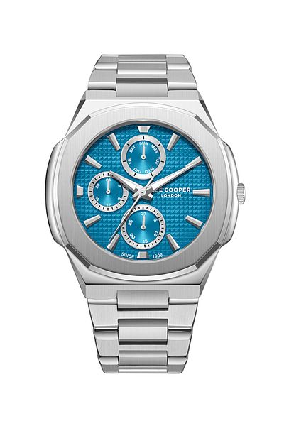 Lee Cooper Men's Wristwatch Lc08047.390