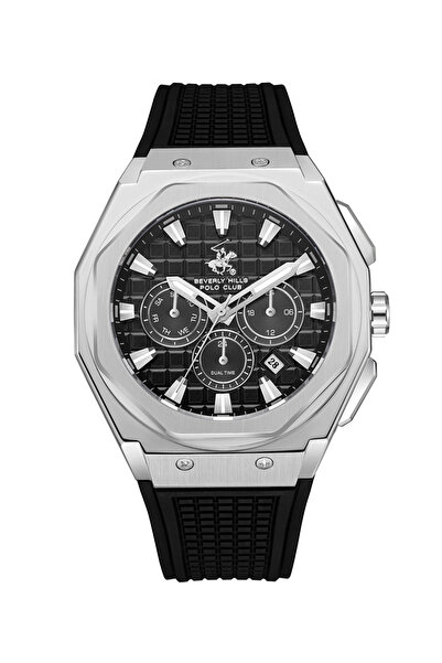Beverly Hills Polo Club BP3718X.351 ERKEK KOL SAATİ