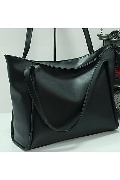 Fashion'Ss Geanta de umar de marime mare pentru femei