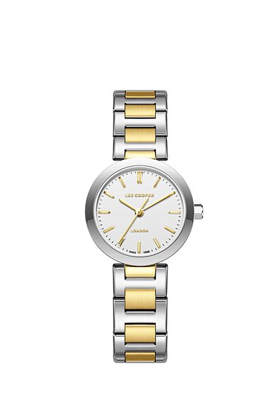Lee Cooper Lc08032.220 Women's Wristwatch