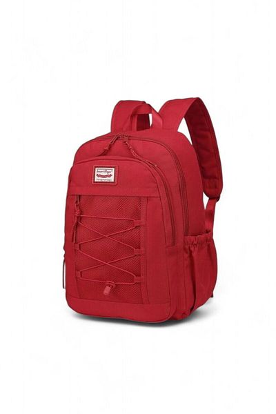 SMART BAGS Unisex Cherry Backpack - SMB 3238