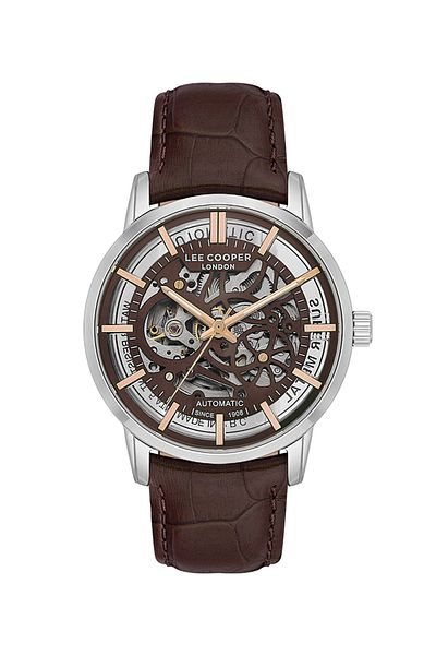 Lee Cooper Lc08035.344 Wristwatch