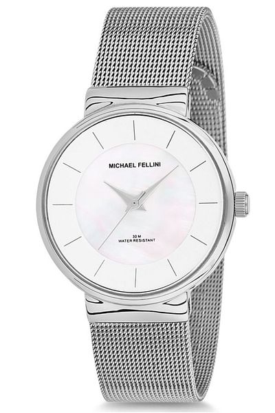 Michael Fellini Women's Wristwatch Mf1305