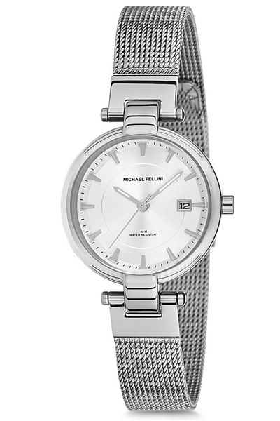 Michael Fellini Mf1311 Model Women's Watch