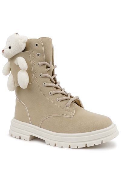 KCMN Perla Animal Figured Orthopedic Παιδικές Μπότες - Unisex, Αντιολισθητική σόλα, ΜΠΕΖ