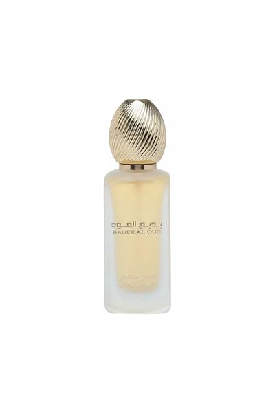 lattafa Bade'e Al Oud by Lattafa - Unisex - Hair Mist - 50ml