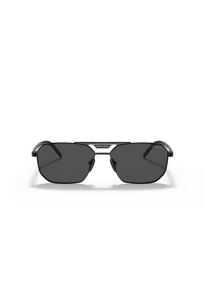 Prada Pr 58ys 1ab5s0 57 نظارات شمسية للرجال